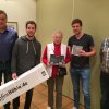 Doppelkopfturnier 2017